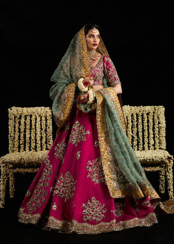 Hussain Rehar - Laal - Eemie's Studio