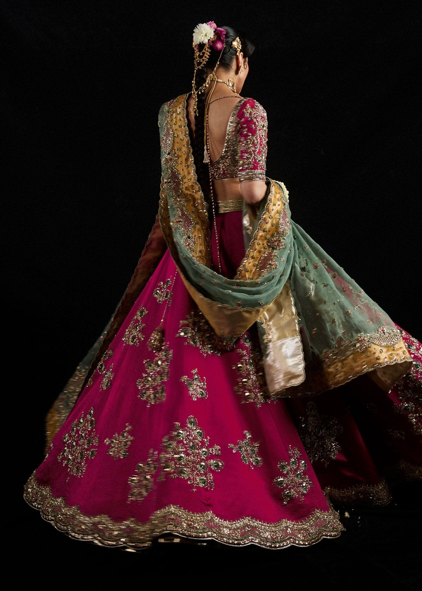 Hussain Rehar - Laal - Eemie's Studio
