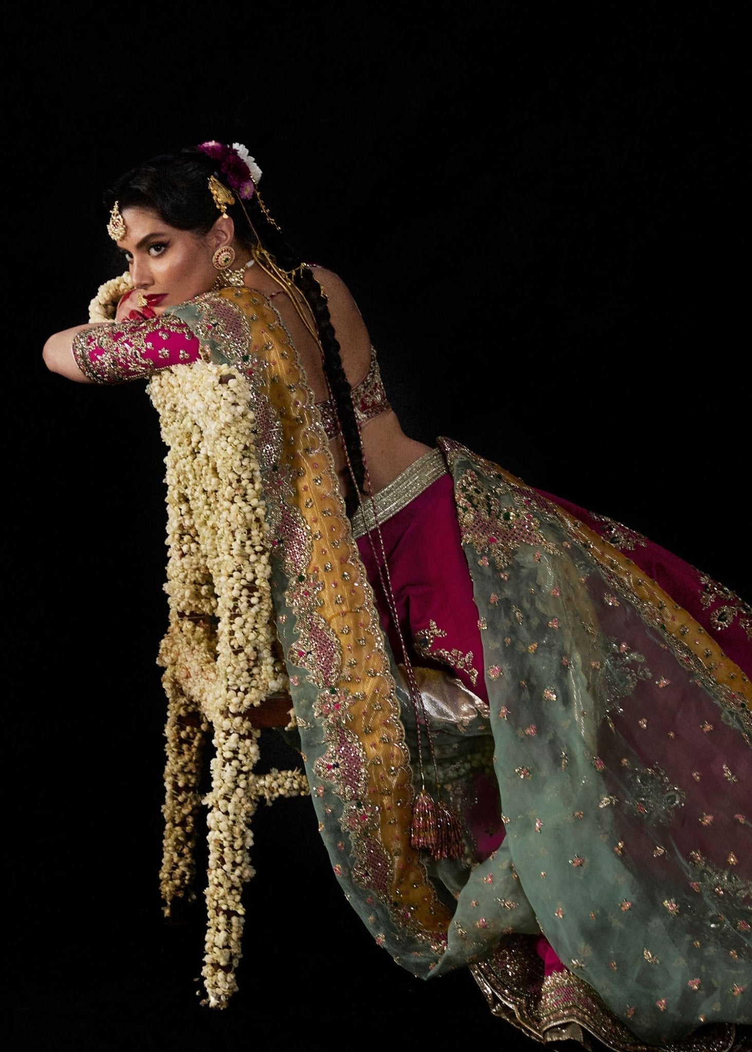 Hussain Rehar - Laal - Eemie's Studio