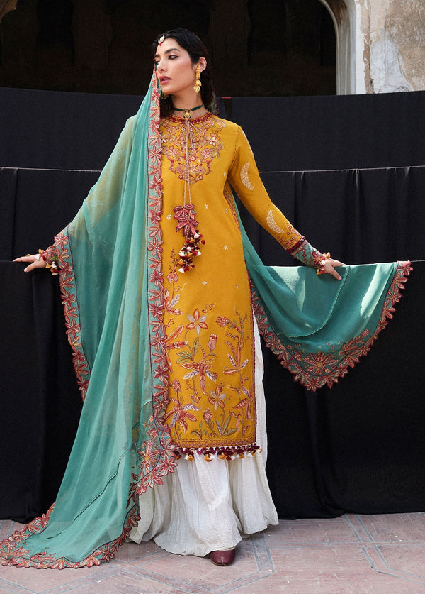 Hussain Rehar - Masam - Eemie's Studio