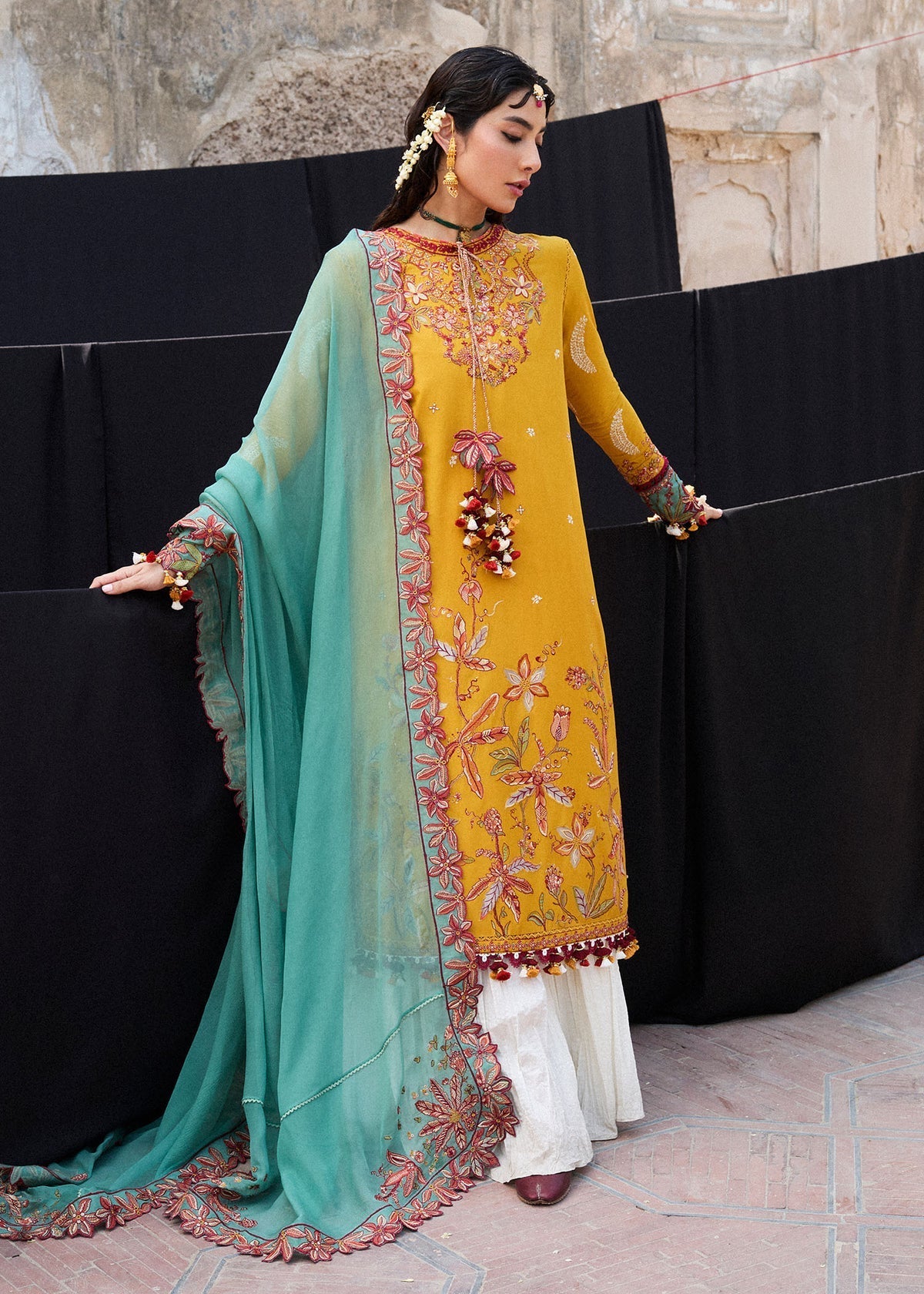 Hussain Rehar - Masam - Eemie's Studio Main image