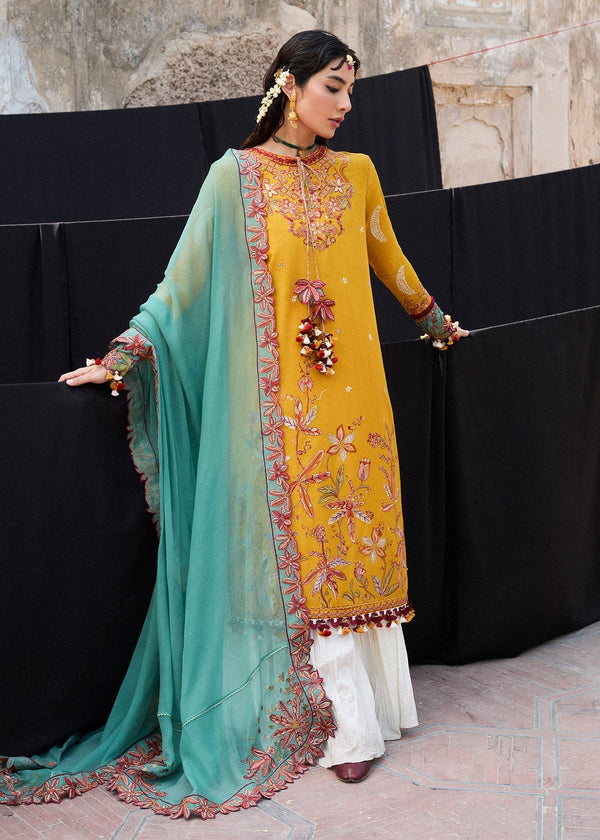 Hussain Rehar - Masam - Eemie's Studio