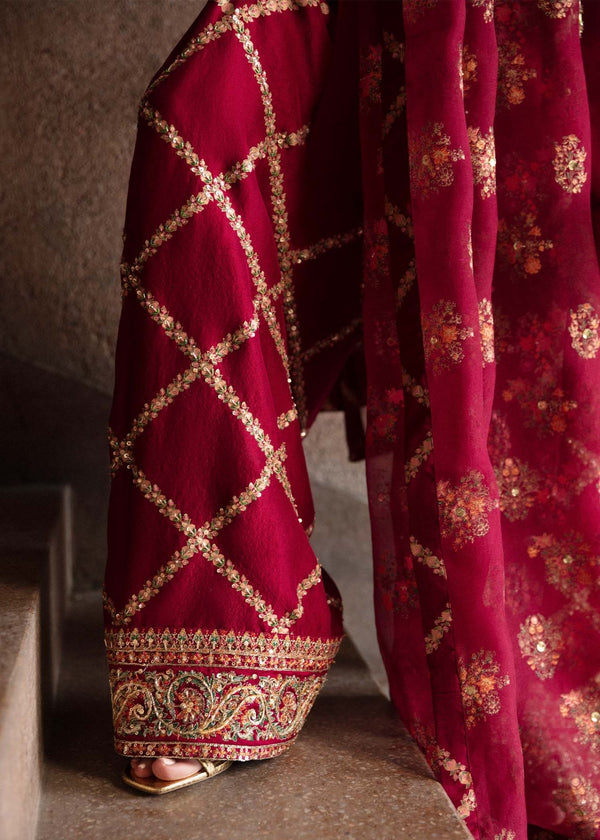 Hussain Rehar - Merlot - Eemie's Studio