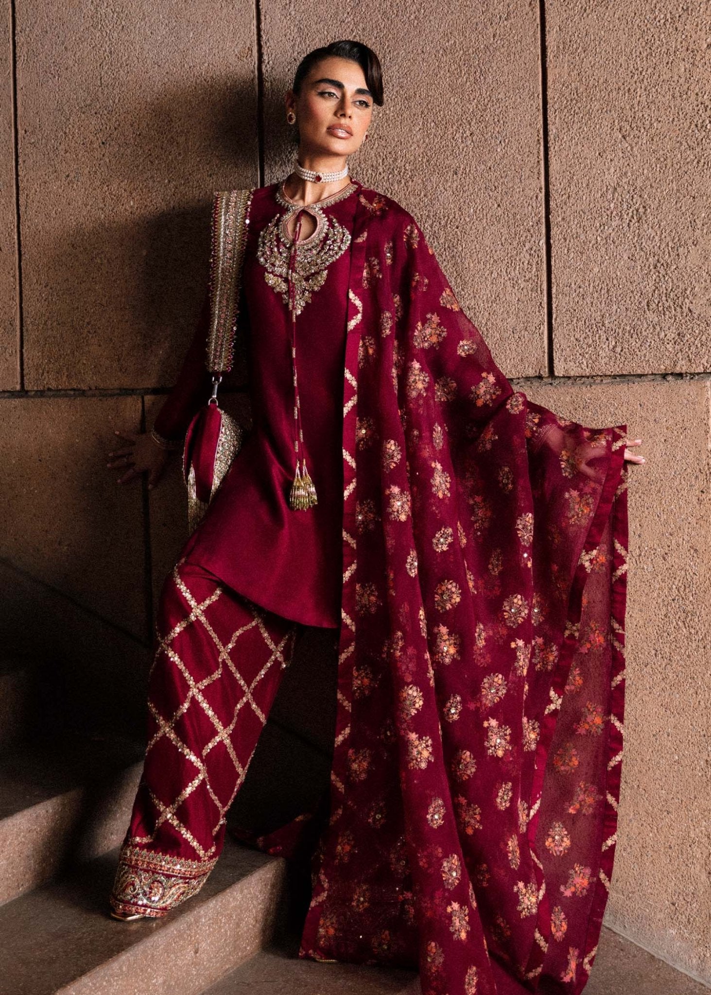 Hussain Rehar - Merlot Secondary image