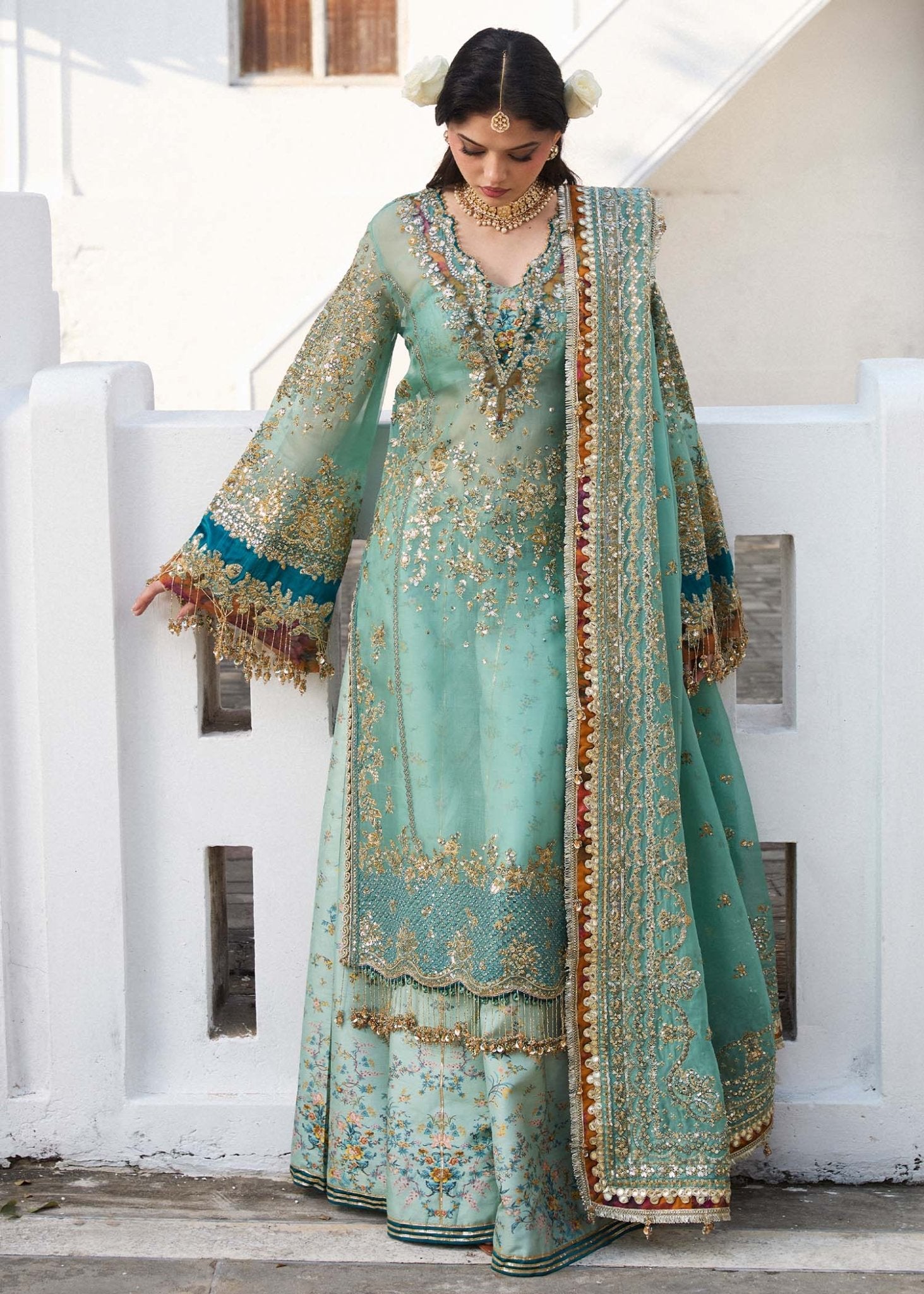 Hussain Rehar - Miraye - Eemie's Studio