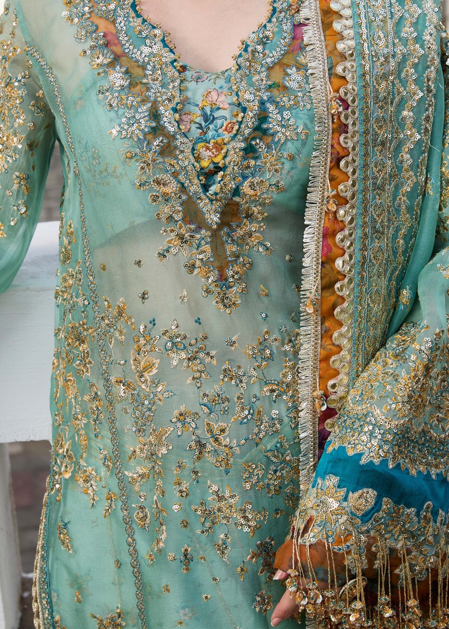 Hussain Rehar - Miraye - Eemie's Studio