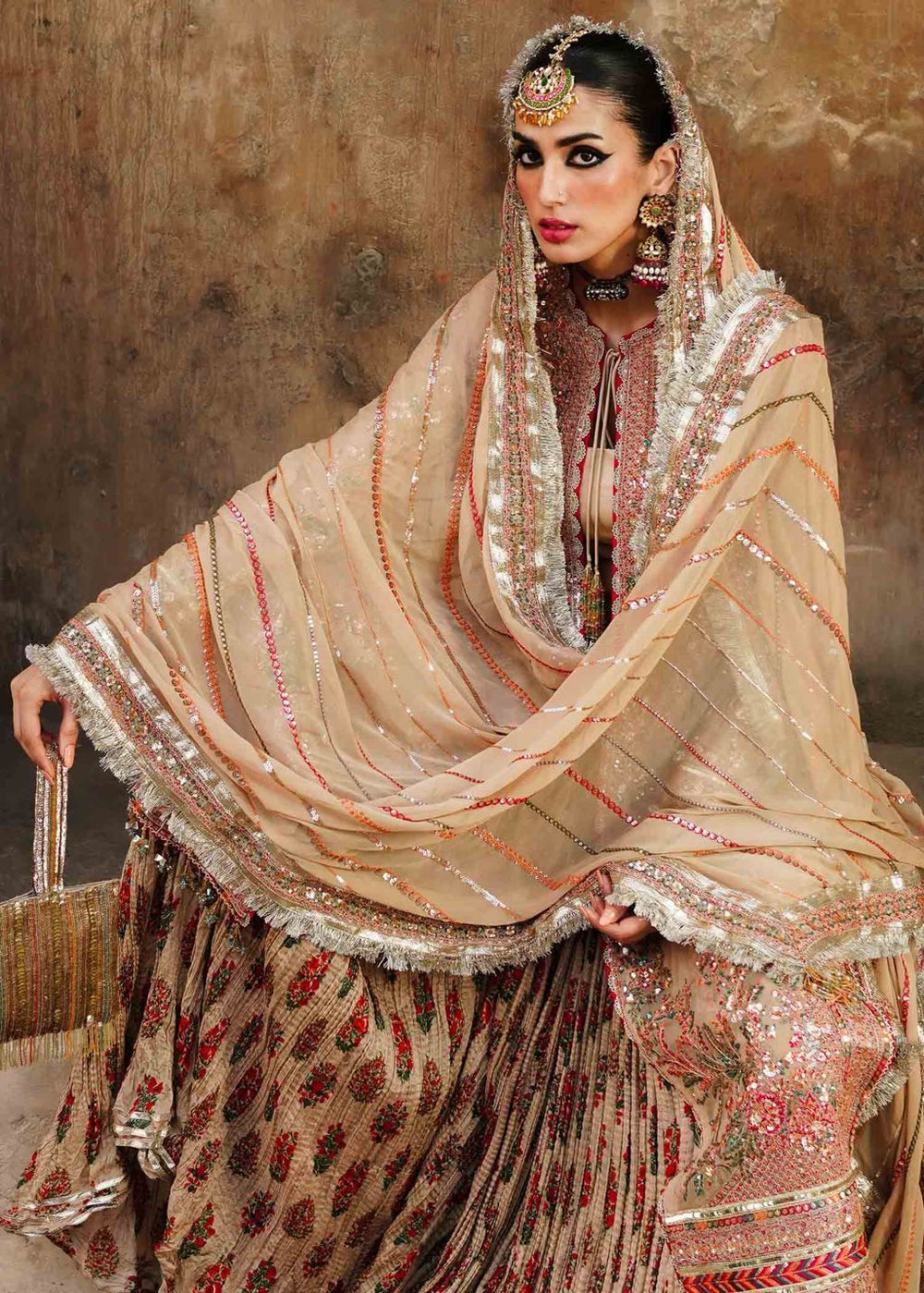 HUSSAIN REHAR - NAGHMA - Eemie's Studio