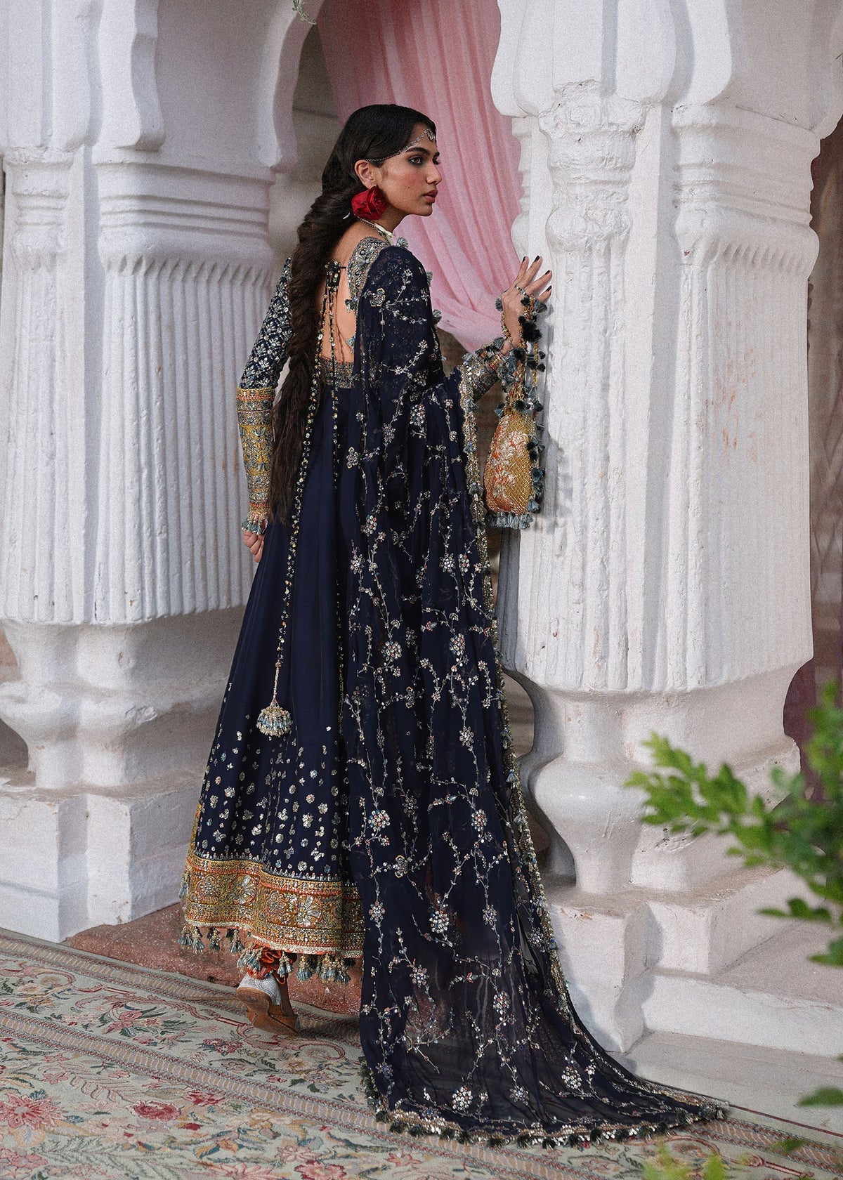 Hussain Rehar - Nain Tara - Eemie's Studio