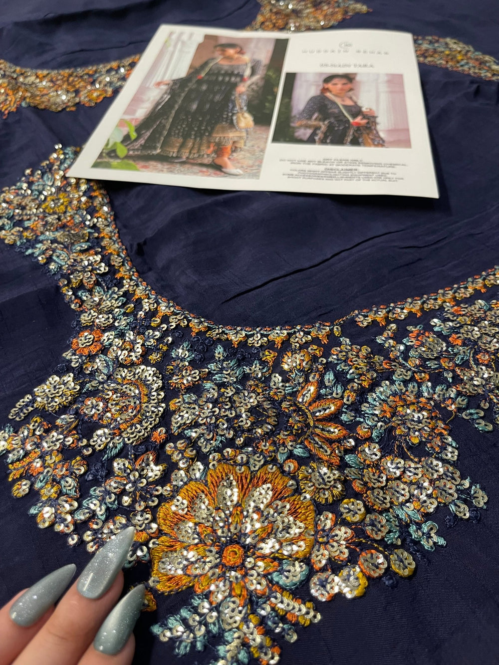 Hussain Rehar - Nain Tara - Eemie's Studio