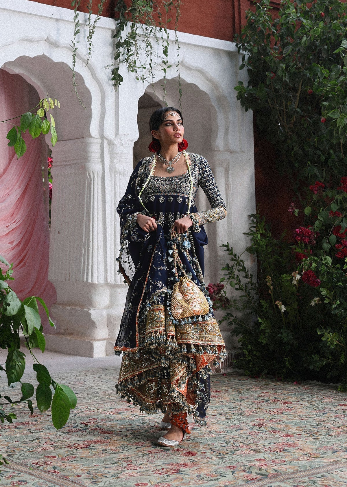 Hussain Rehar - Nain Tara - Eemie's Studio