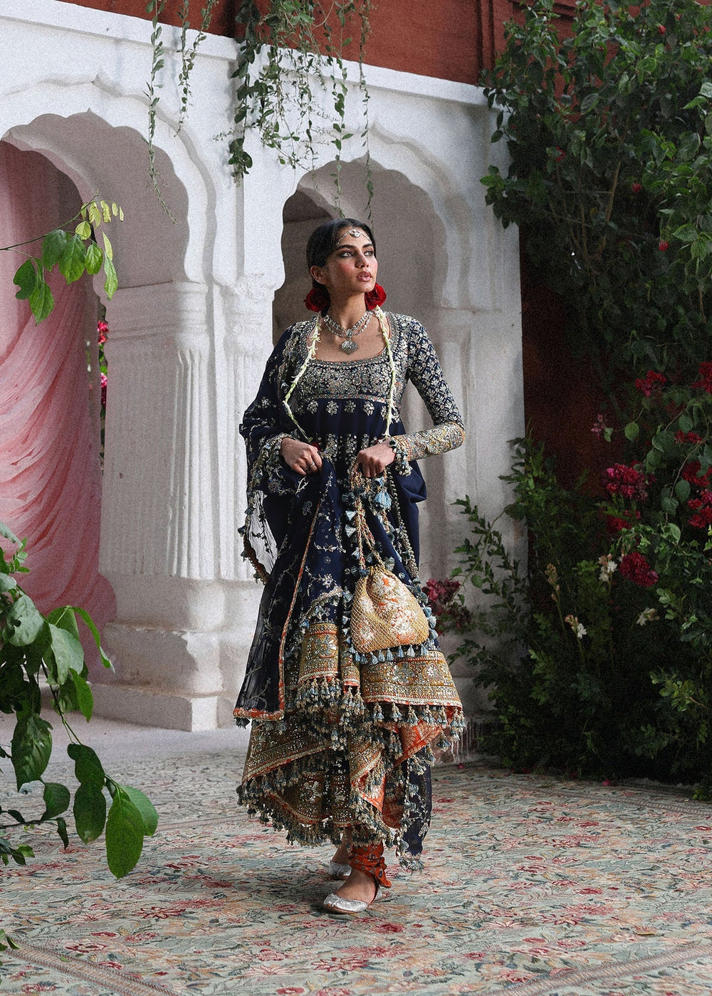 Hussain Rehar - Nain Tara - Eemie's Studio