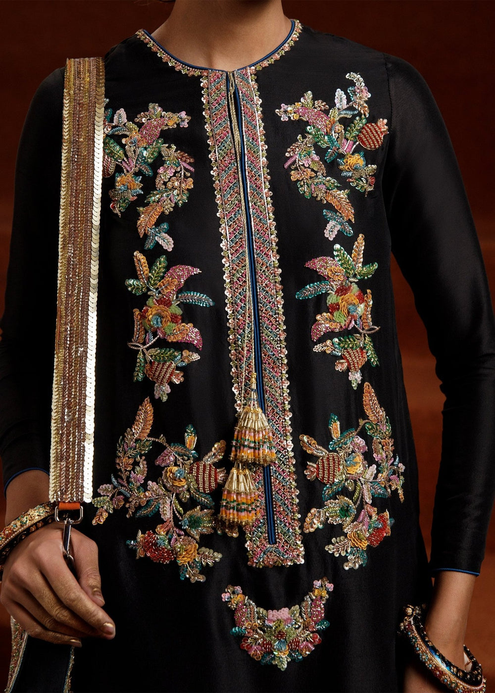 Hussain Rehar - Negra - Eemie's Studio