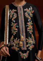 Hussain Rehar - Negra - Eemie's Studio