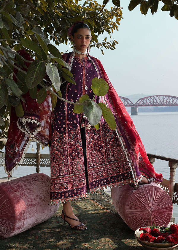 Hussain Rehar - Nihdi - Eemie's Studio