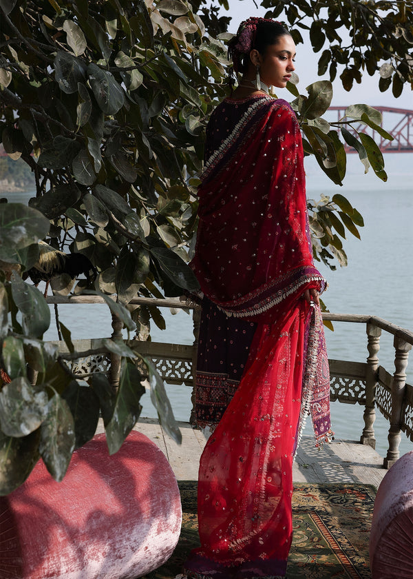 Hussain Rehar - Nihdi - Eemie's Studio