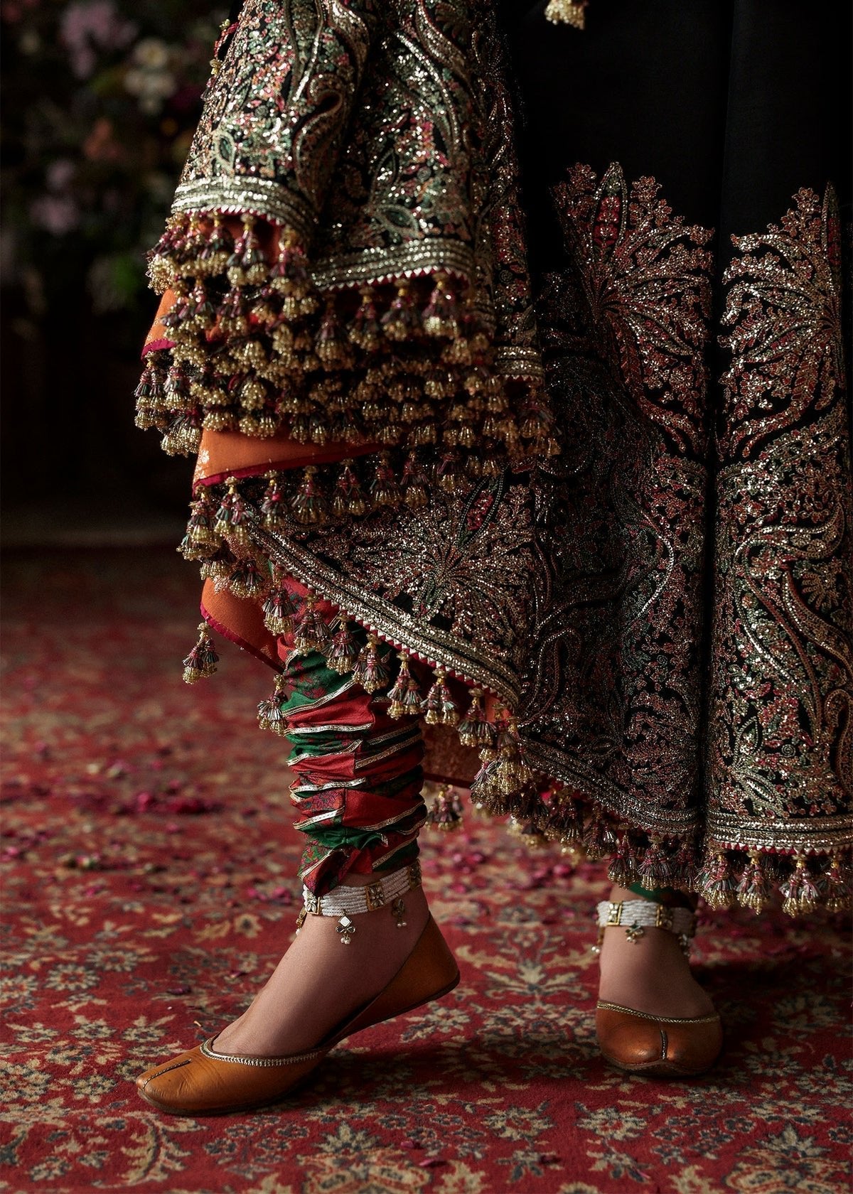 Hussain Rehar - Noor Jehan - Eemie's Studio