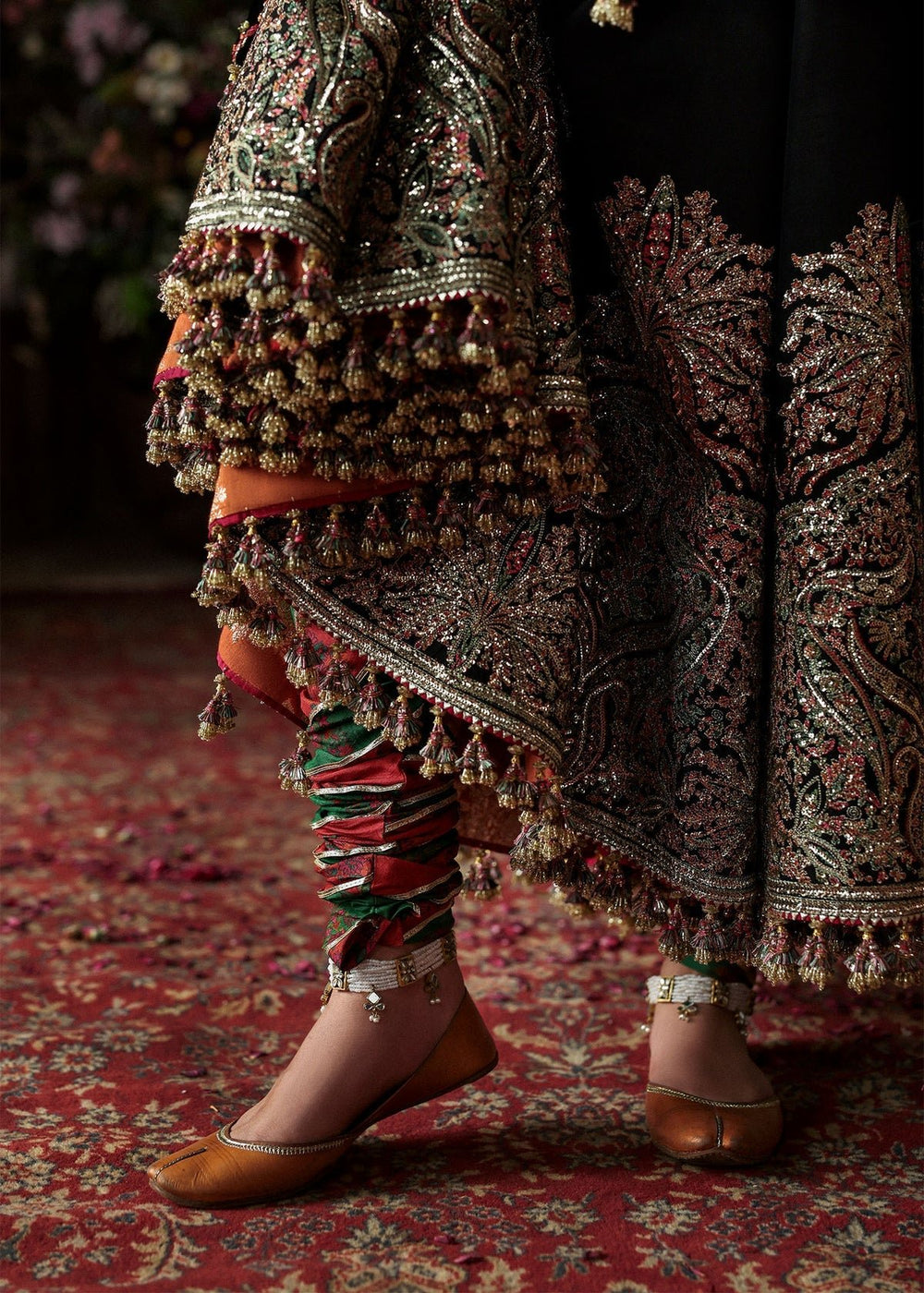 Hussain Rehar - Noor Jehan - Eemie's Studio