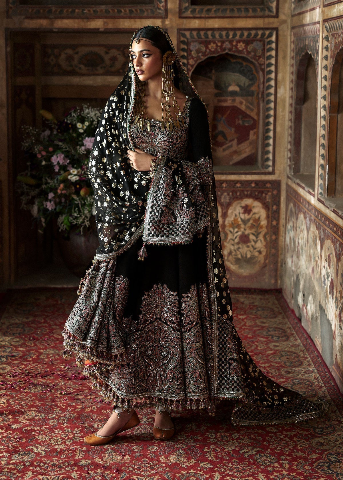 Hussain Rehar - Noor Jehan - Eemie's Studio