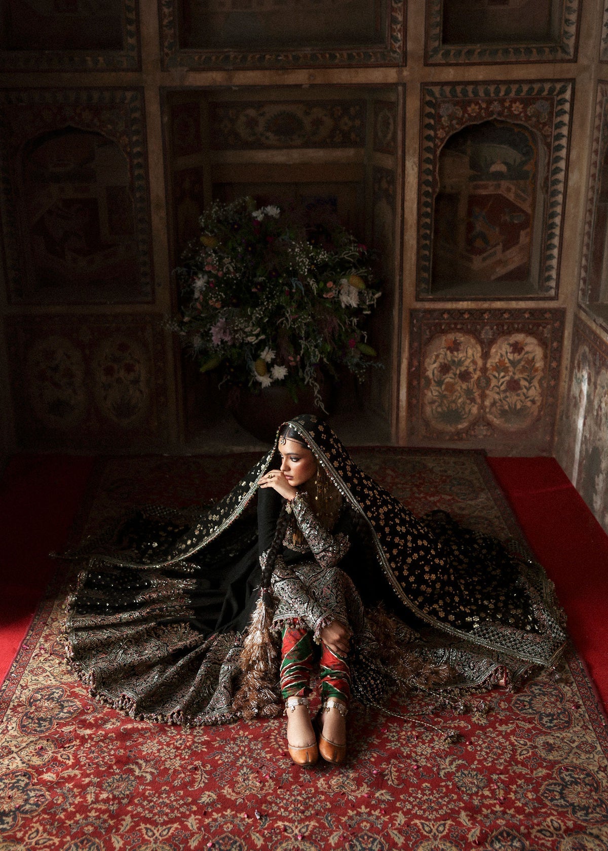 Hussain Rehar - Noor Jehan - Eemie's Studio