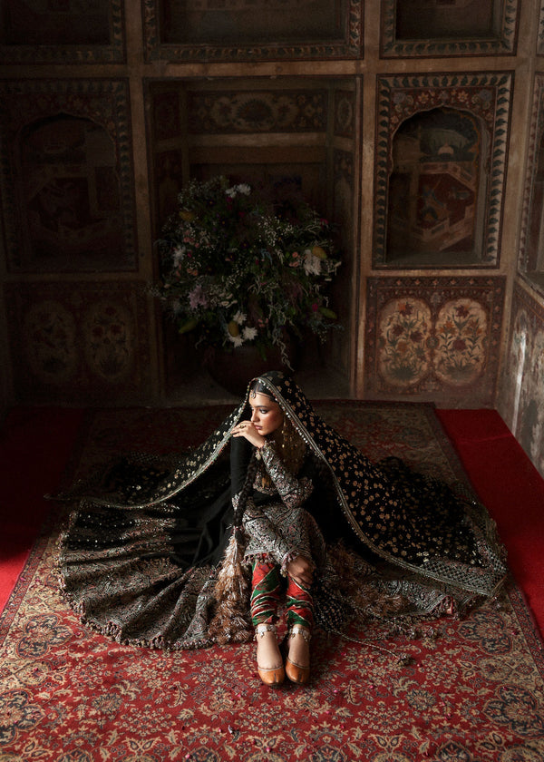 Hussain Rehar - Noor Jehan - Eemie's Studio