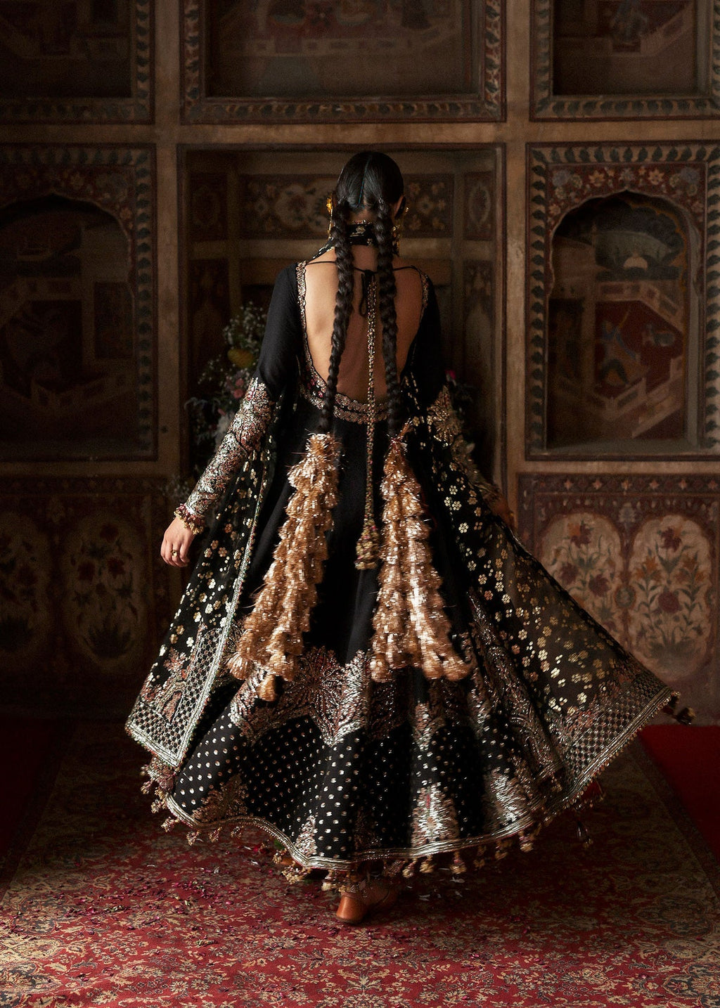 Hussain Rehar - Noor Jehan - Eemie's Studio