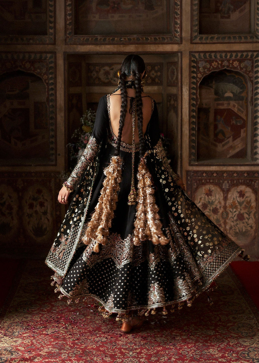 Hussain Rehar - Noor Jehan - Eemie's Studio