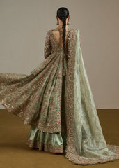 Hussain Rehar - Parwan - Eemie's Studio