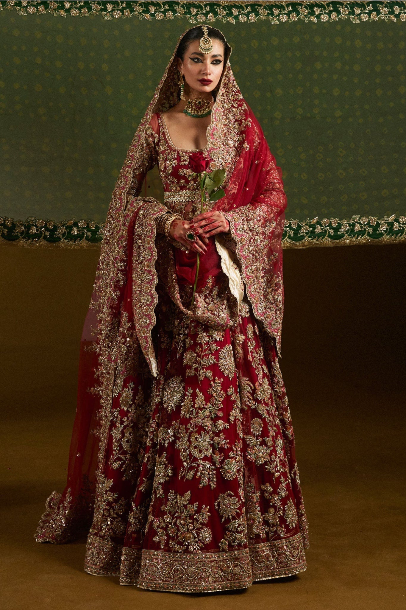 Hussain Rehar - Qashqaye - Eemie's Studio