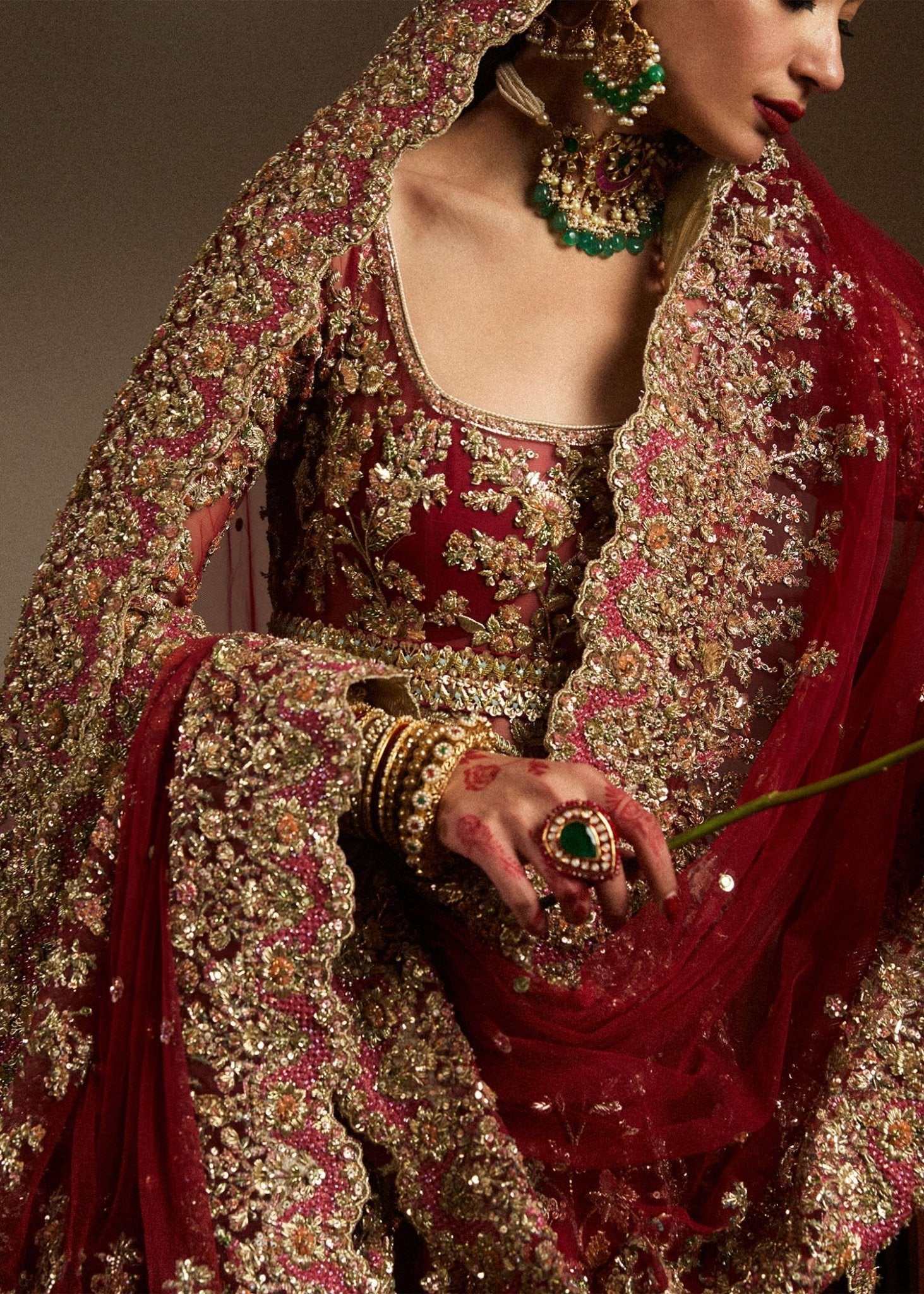 Hussain Rehar - Qashqaye - Eemie's Studio