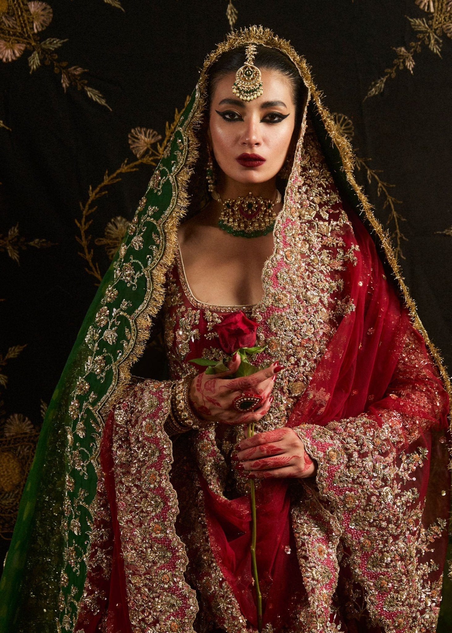 Hussain Rehar - Qashqaye - Eemie's Studio