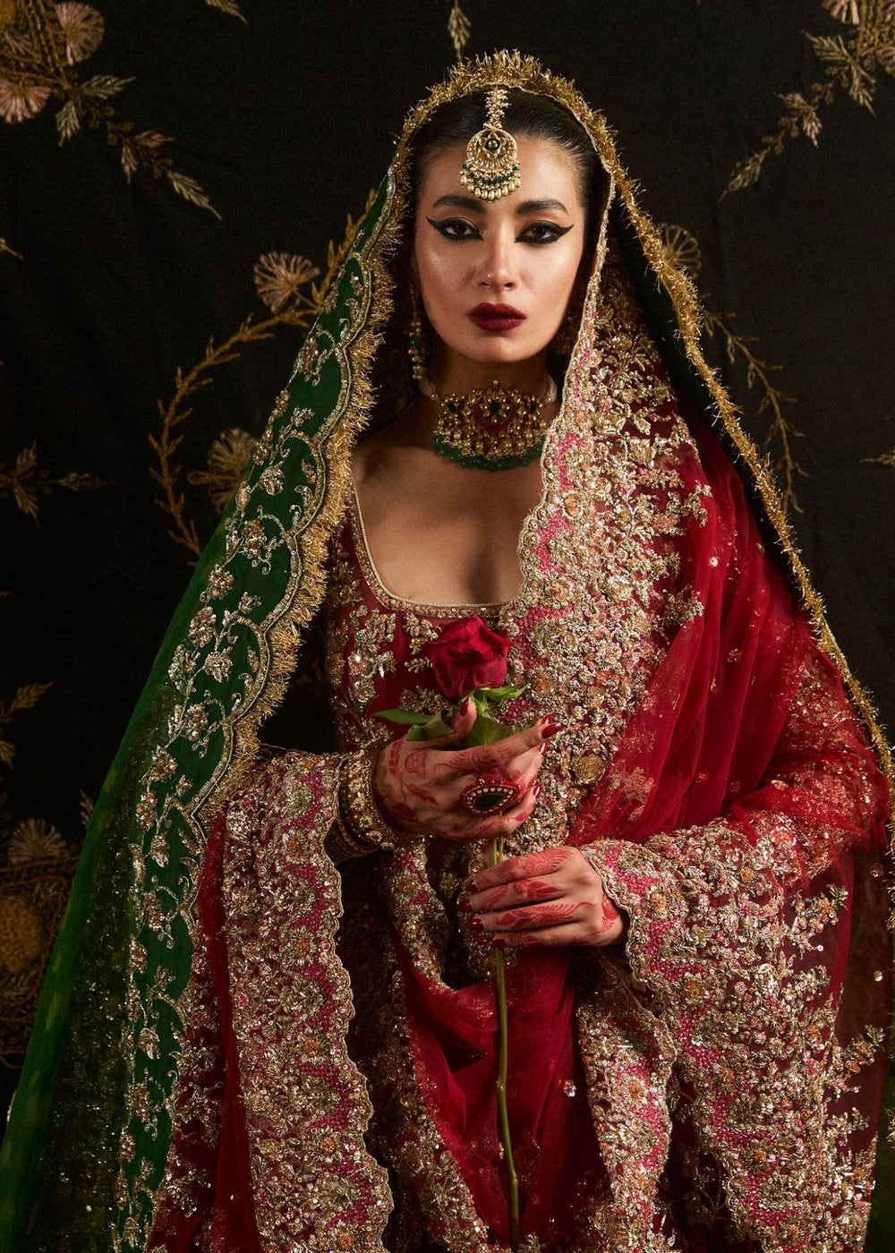 Hussain Rehar - Qashqaye - Eemie's Studio