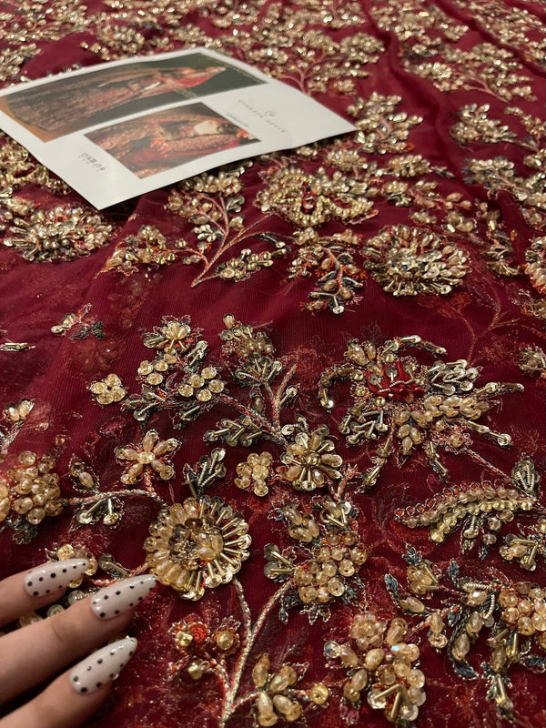 Hussain Rehar - Qashqaye - Eemie's Studio
