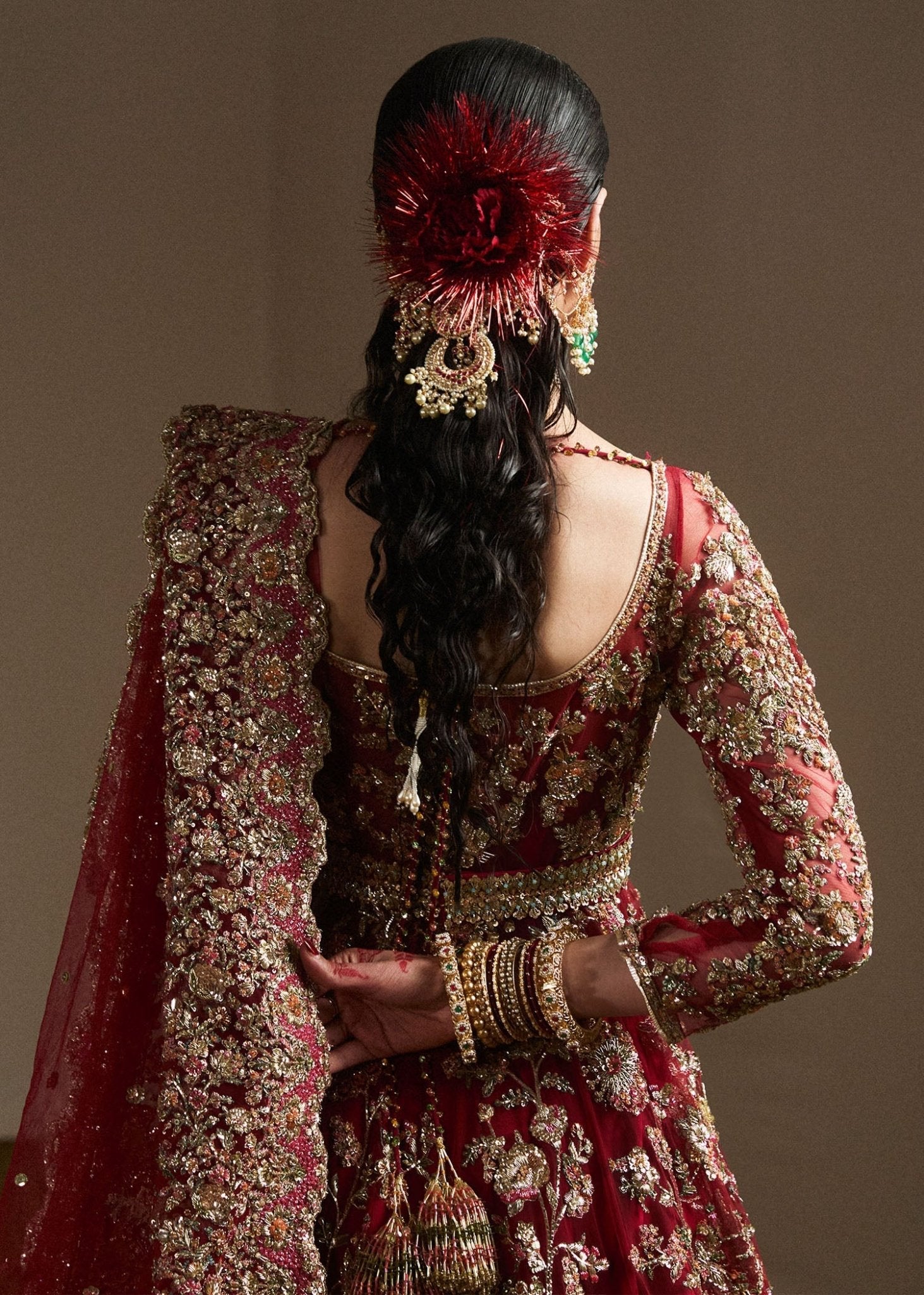 Hussain Rehar - Qashqaye - Eemie's Studio