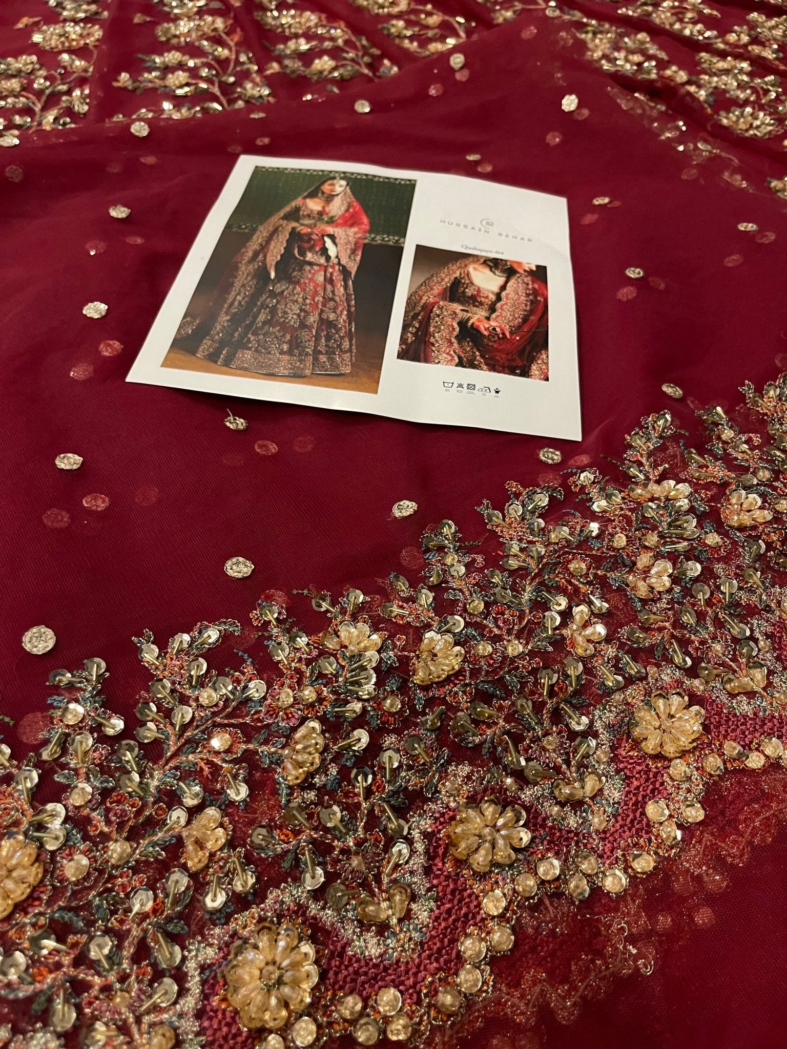 Hussain Rehar - Qashqaye - Eemie's Studio