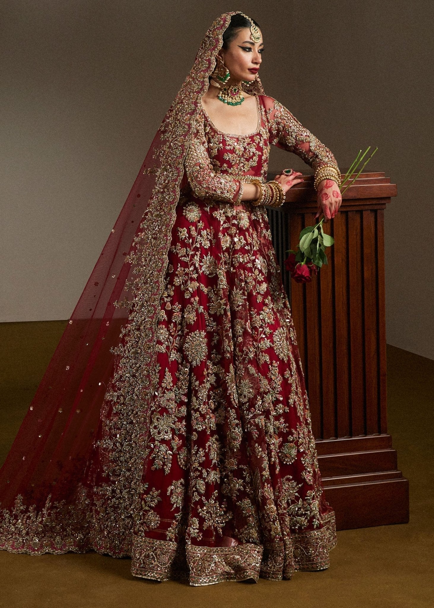Hussain Rehar - Qashqaye - Eemie's Studio