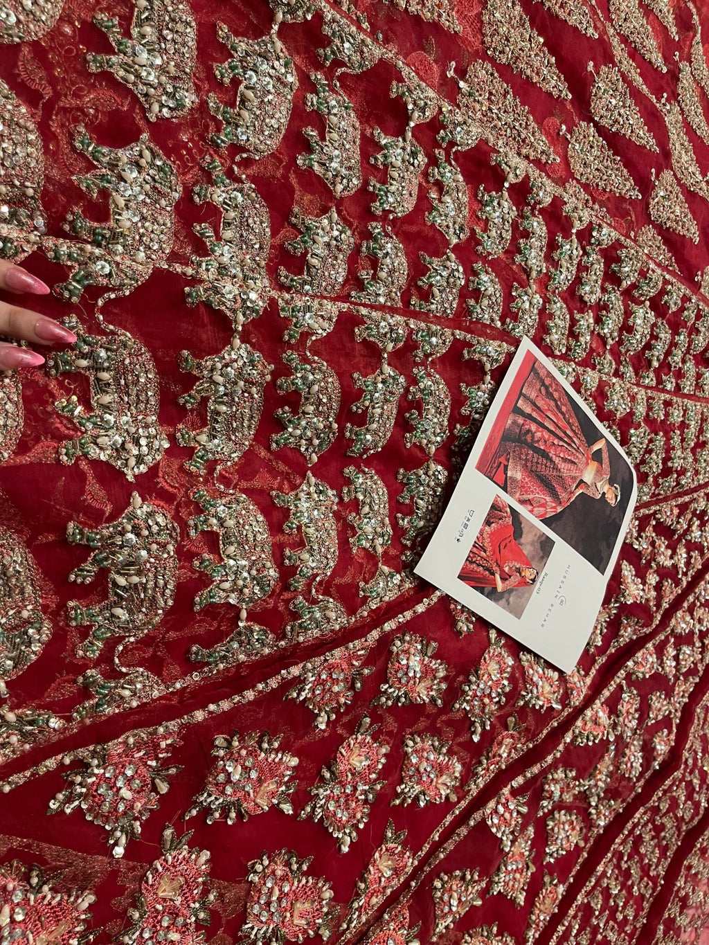 Hussain Rehar - Raaqs - Eemie's Studio