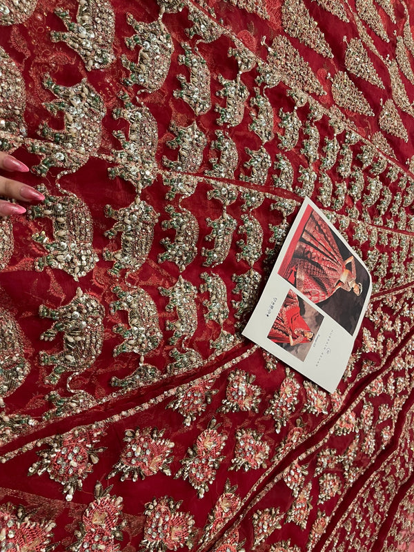 Hussain Rehar - Raaqs - Eemie's Studio