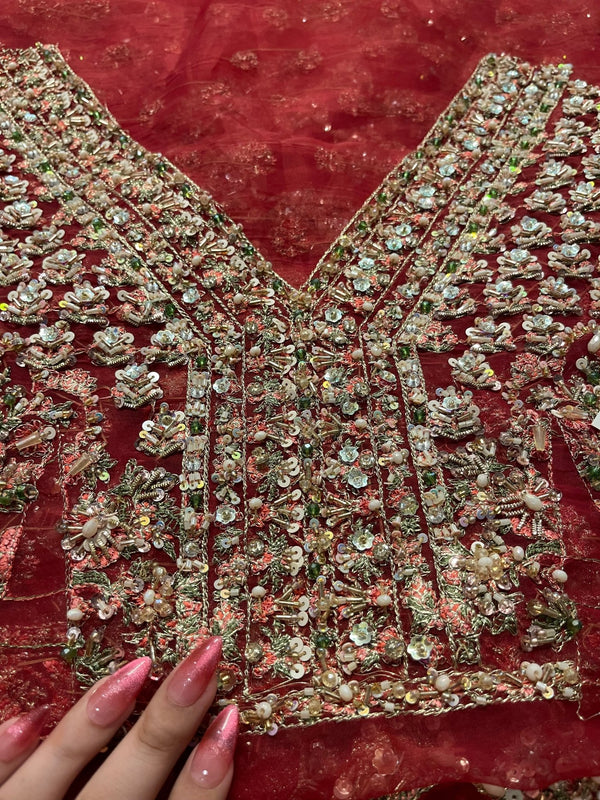 Hussain Rehar - Raaqs - Eemie's Studio