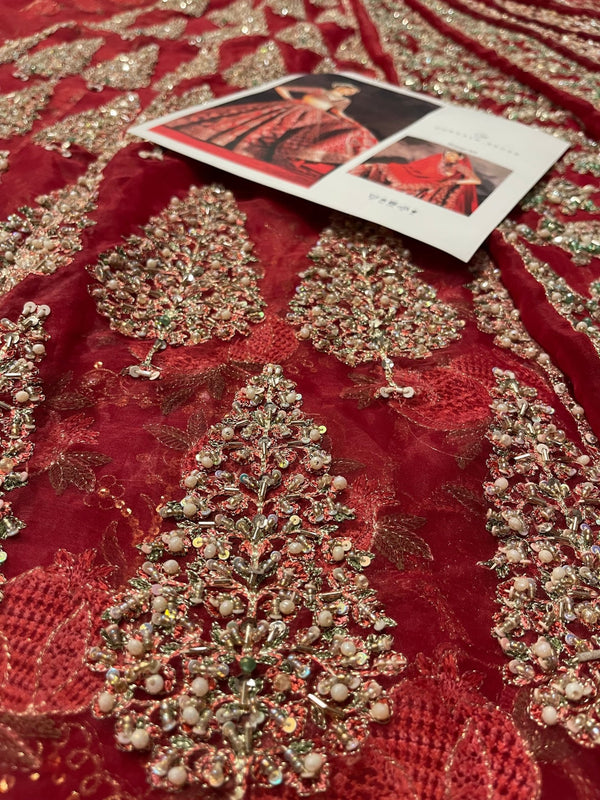 Hussain Rehar - Raaqs - Eemie's Studio