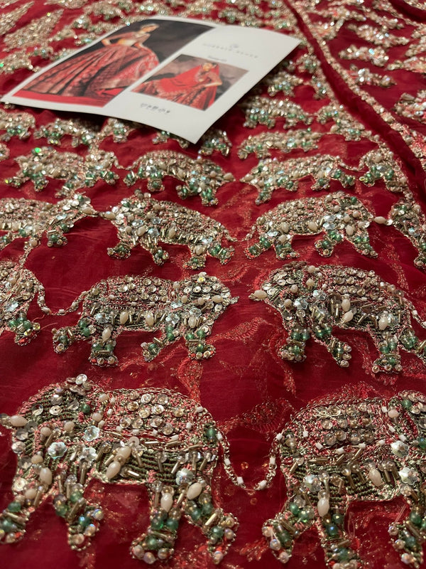 Hussain Rehar - Raaqs - Eemie's Studio