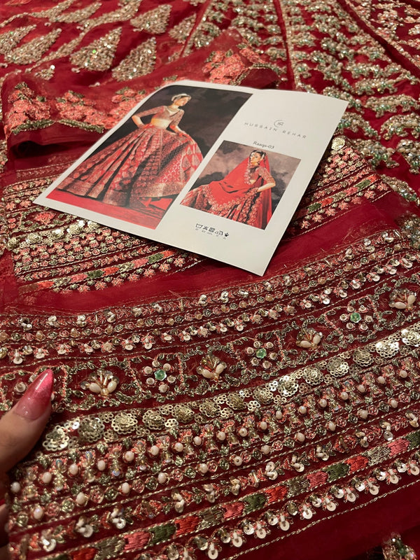 Hussain Rehar - Raaqs - Eemie's Studio