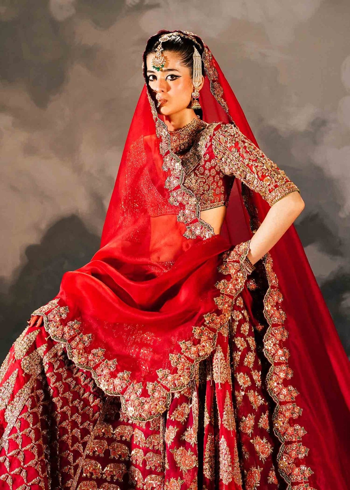 Hussain Rehar - Raaqs - Eemie's Studio