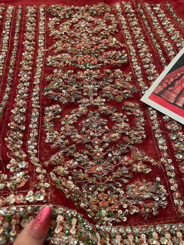 Hussain Rehar - Raaqs - Eemie's Studio