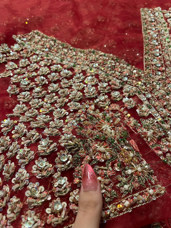 Hussain Rehar - Raaqs - Eemie's Studio