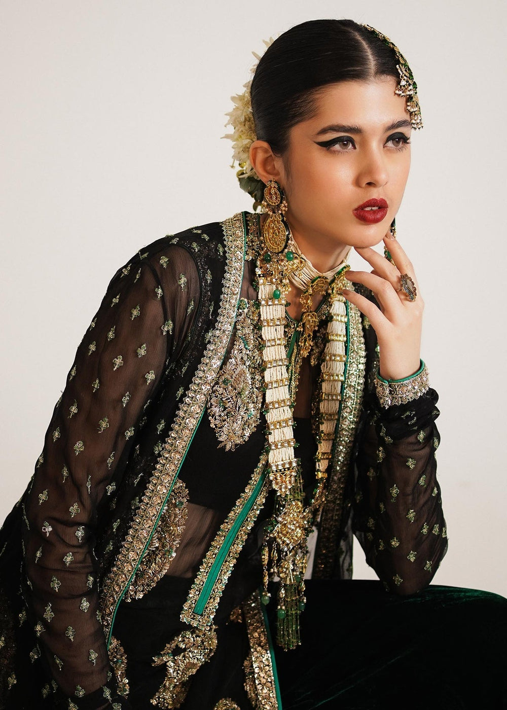 Hussain Rehar - Raina - Eemie's Studio