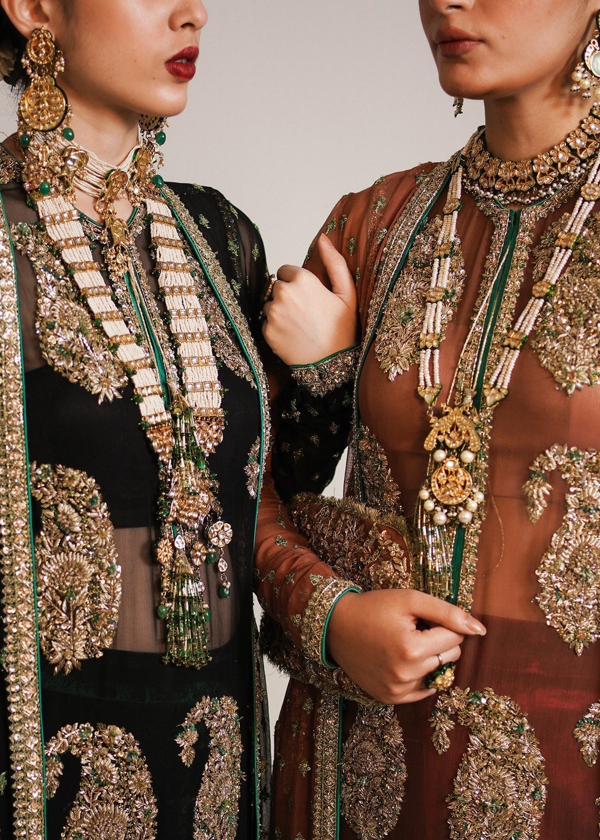Hussain Rehar - Raina - Eemie's Studio