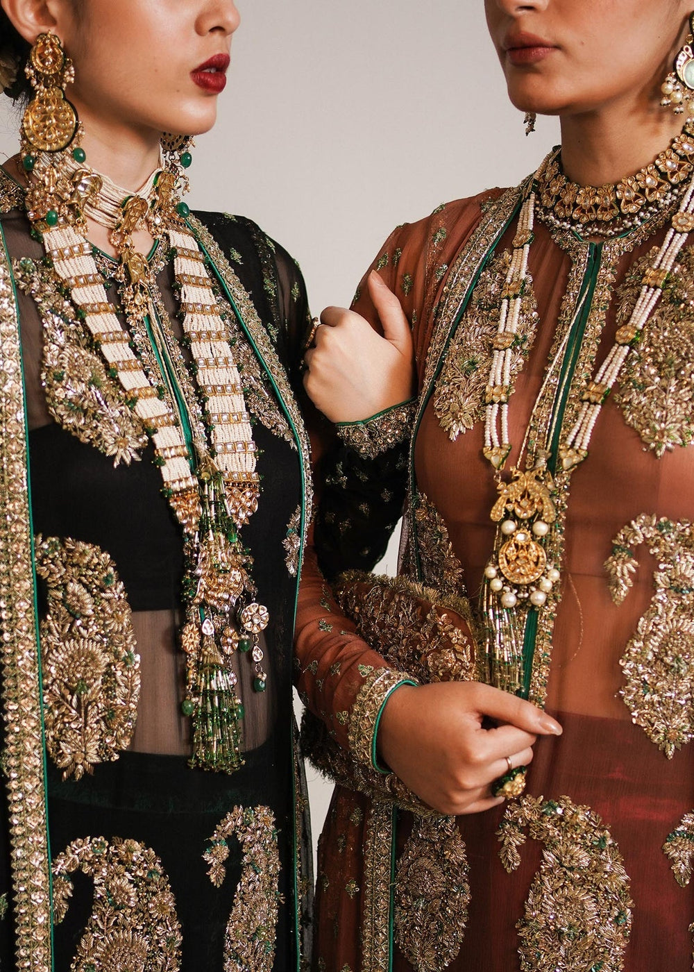Hussain Rehar - Raina - Eemie's Studio