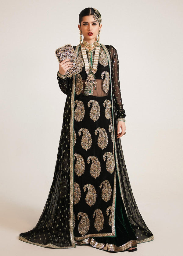 Hussain Rehar - Raina - Eemie's Studio