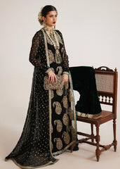 Hussain Rehar - Raina - Eemie's Studio
