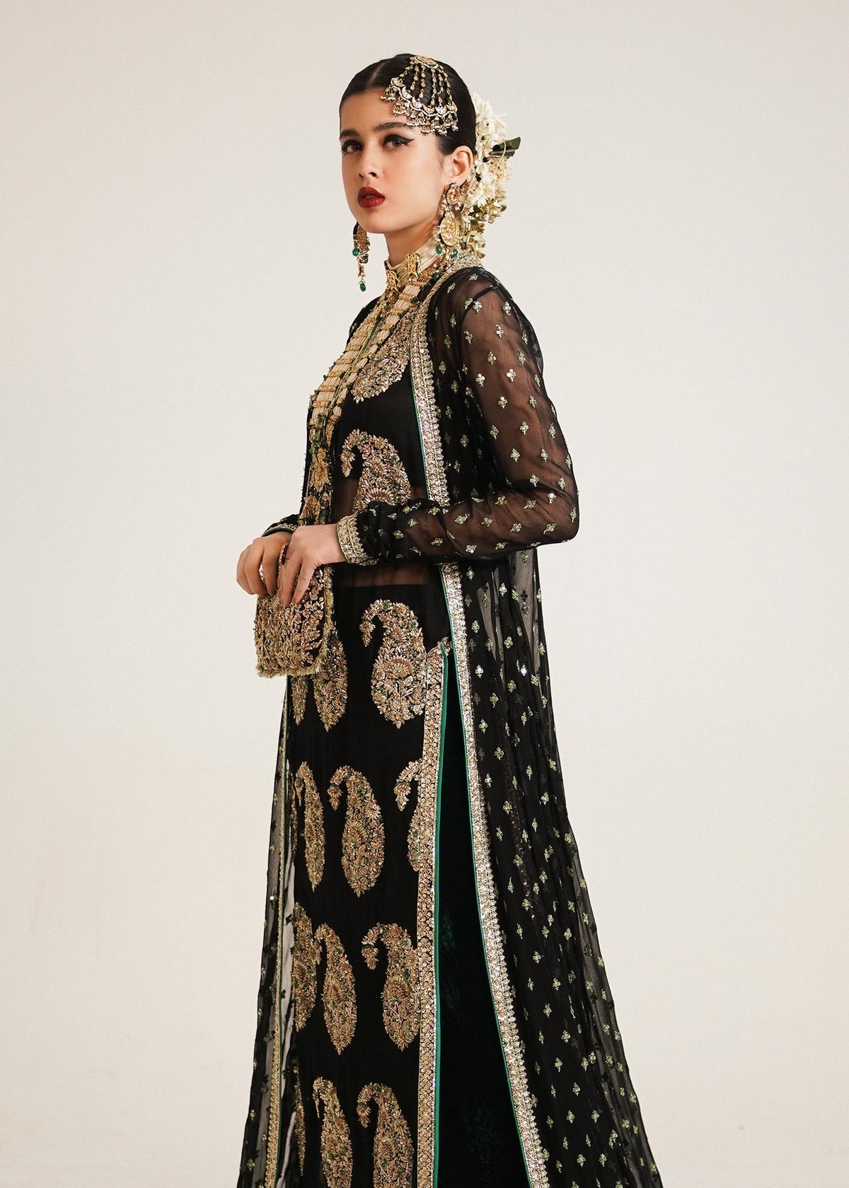 Hussain Rehar - Raina - Eemie's Studio